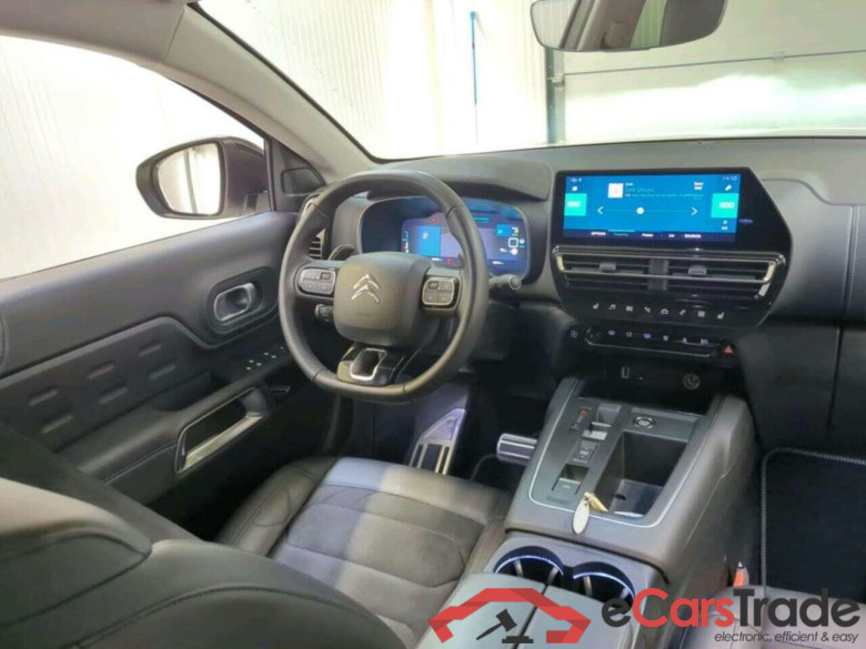 CITROEN C5 Aircross 1.6 Pl.Hyb. 225 Bns+ #3