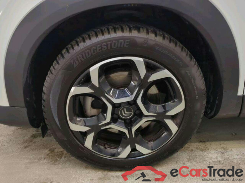 CITROEN C5 Aircross 1.6 Pl.Hyb. 225 Bns+ #5