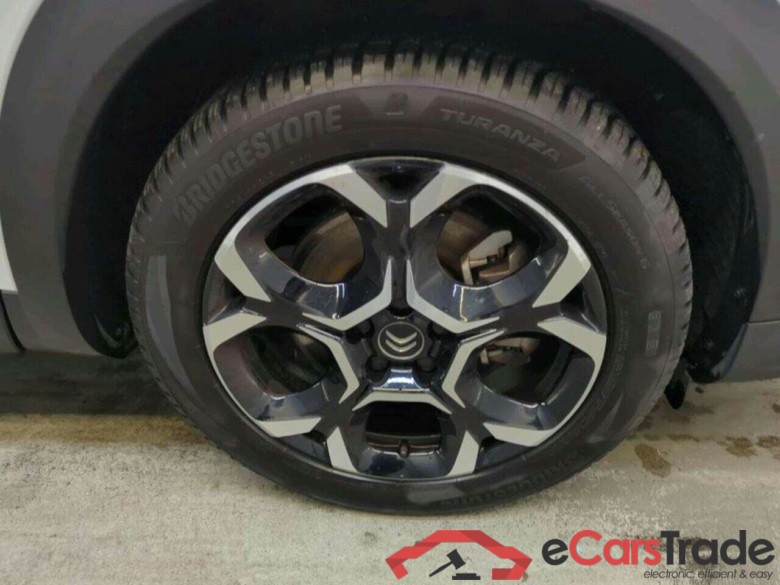 CITROEN C5 Aircross 1.6 Pl.Hyb. 225 Bns+ #6