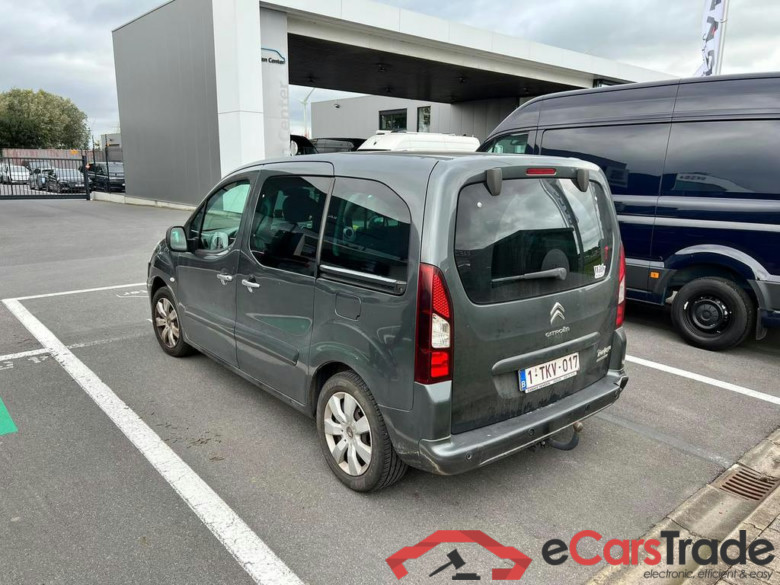 CITROEN Berlingo Multispace 2PLC Dsl 1.6 BlueHDi Feel Edition S&S #4