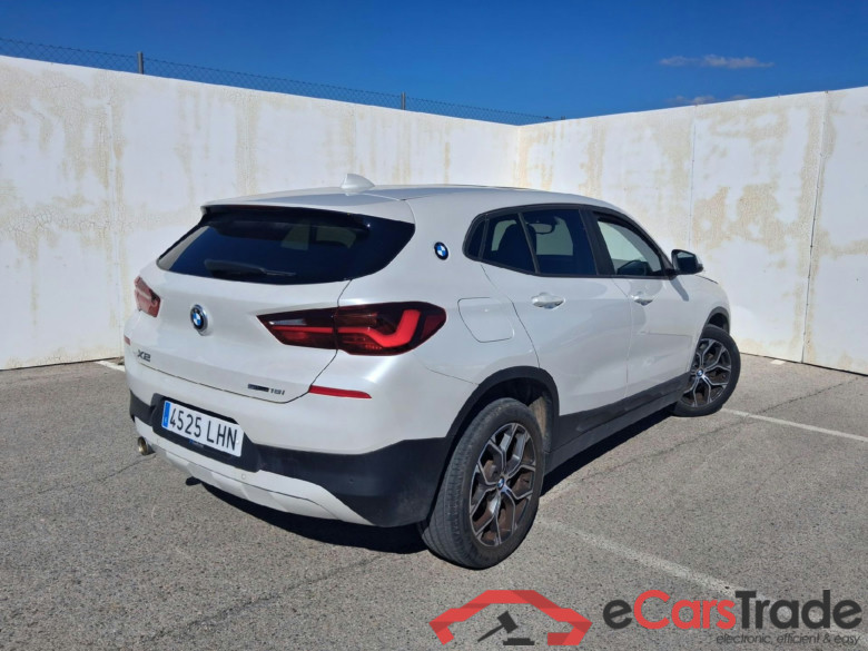 Serie X2 sDrive 18i Advantage 1.5 140CV AT7 E6dT #2