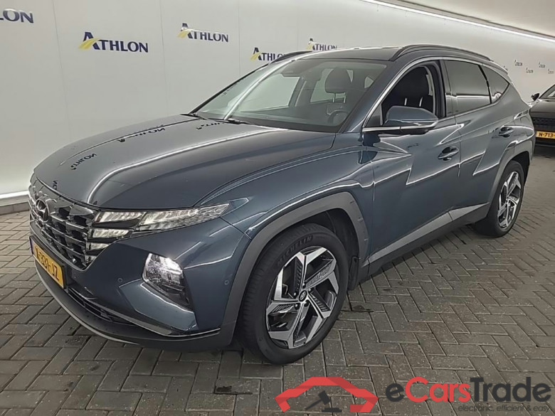HYUNDAI TUCSON 1.6 T-GDI PHEV Premium 4WD Automaat 5D 195kW #1