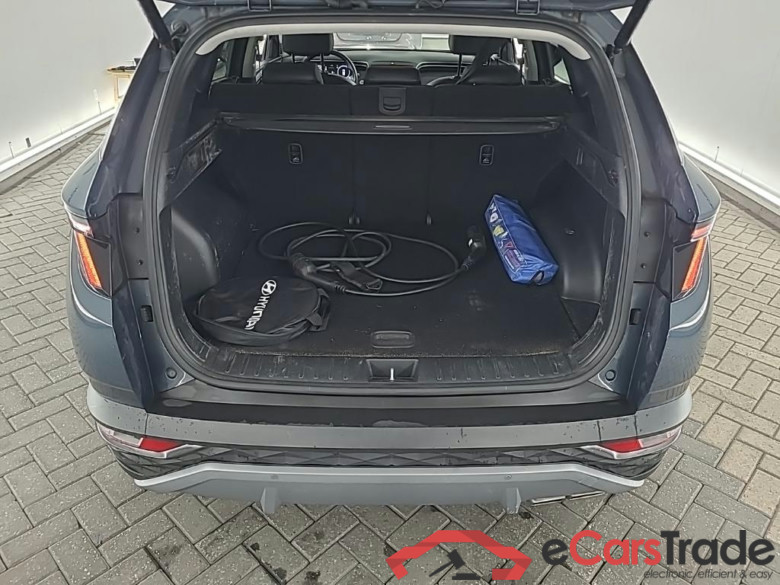 HYUNDAI TUCSON 1.6 T-GDI PHEV Premium 4WD Automaat 5D 195kW #5