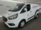 preview Ford Transit Custom #0