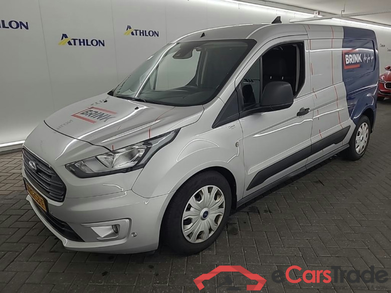 FORD Transit Connect L2 Trend 1.5 TDCi EcoBlue 120 pk Auto 4D #1