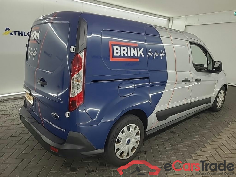FORD Transit Connect L2 Trend 1.5 TDCi EcoBlue 120 pk Auto 4D #3