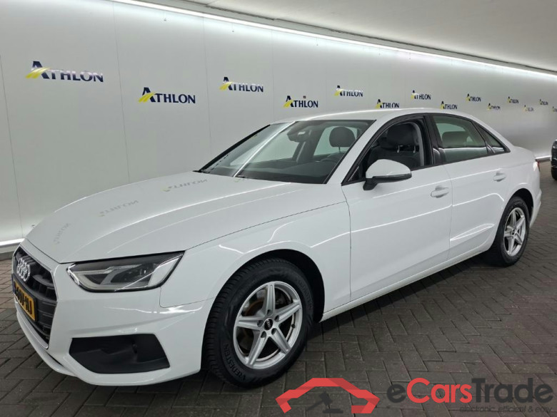 AUDI A4 LIMOUSINE 35 TFSI S tronic Pro Line 4D 110kW #1