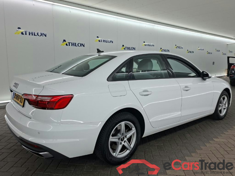 AUDI A4 LIMOUSINE 35 TFSI S tronic Pro Line 4D 110kW #3
