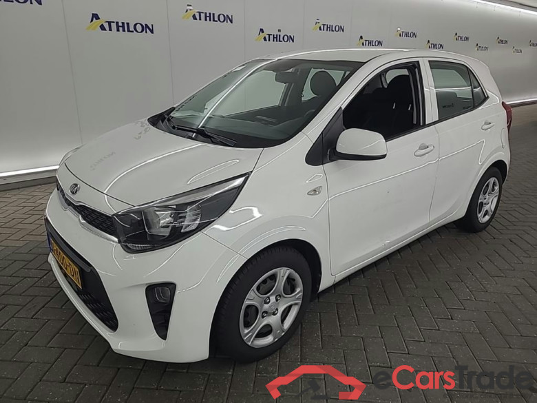 KIA Picanto 1.0 DPi ComfortLine 5-zits 5D 49kW