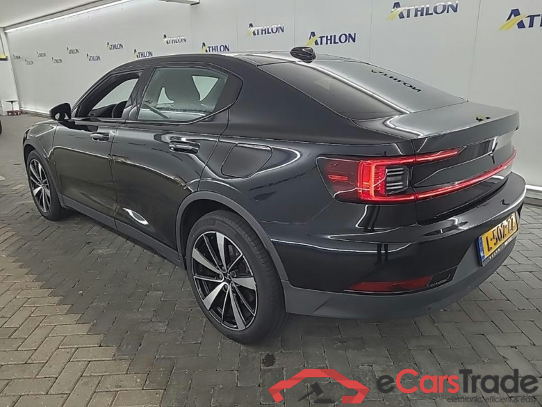Polestar Polestar 2 78kWh Single Motor Long Range 5D 170kW #4