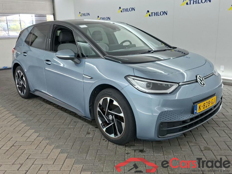 VOLKSWAGEN ID.3 58kWh Business auto 5D 150kW Athlon Edition #2