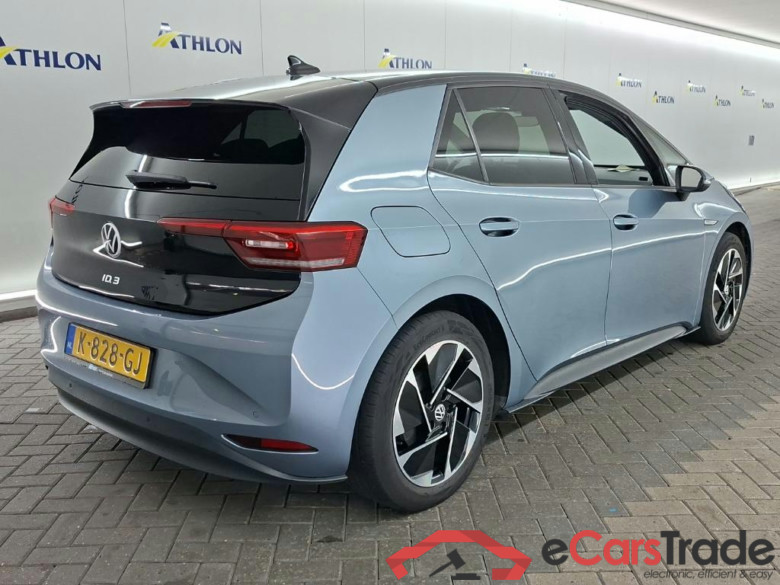 VOLKSWAGEN ID.3 58kWh Business auto 5D 150kW Athlon Edition #3