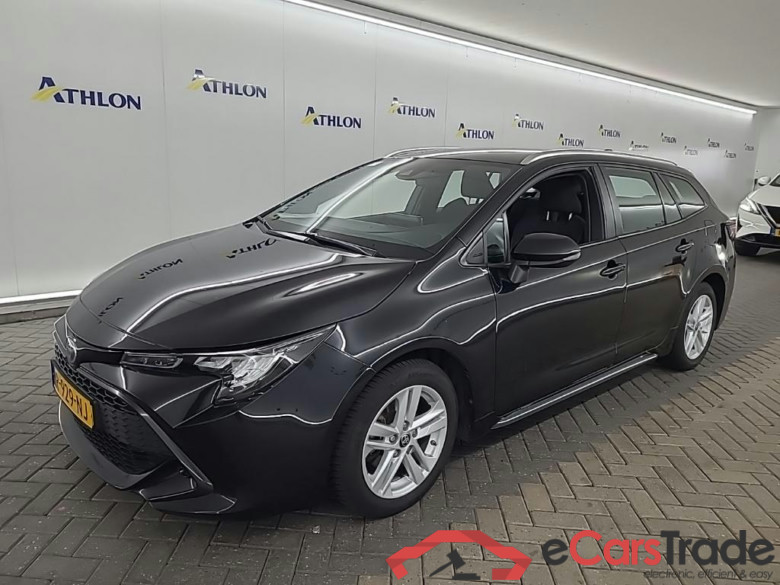 TOYOTA Corolla Touring Sports 1.8 Hybrid Active 5D 90kW #1