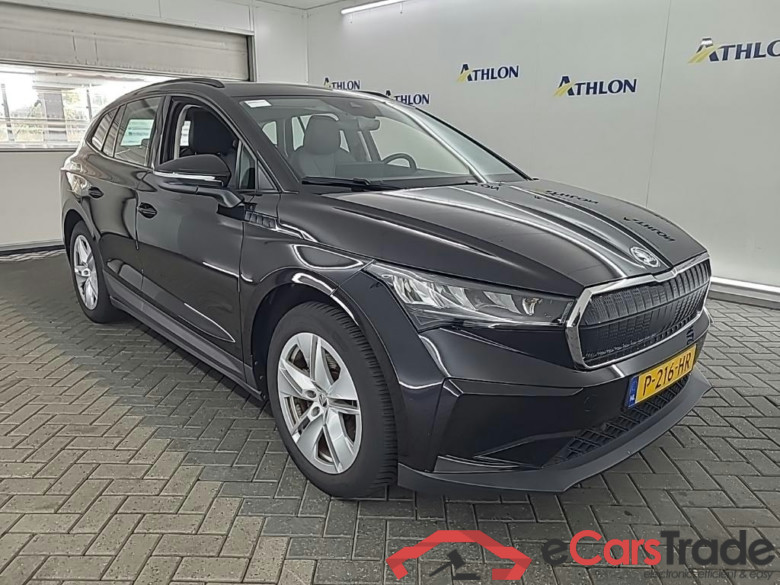 SKODA Enyaq iV 60 5D 132kW #2