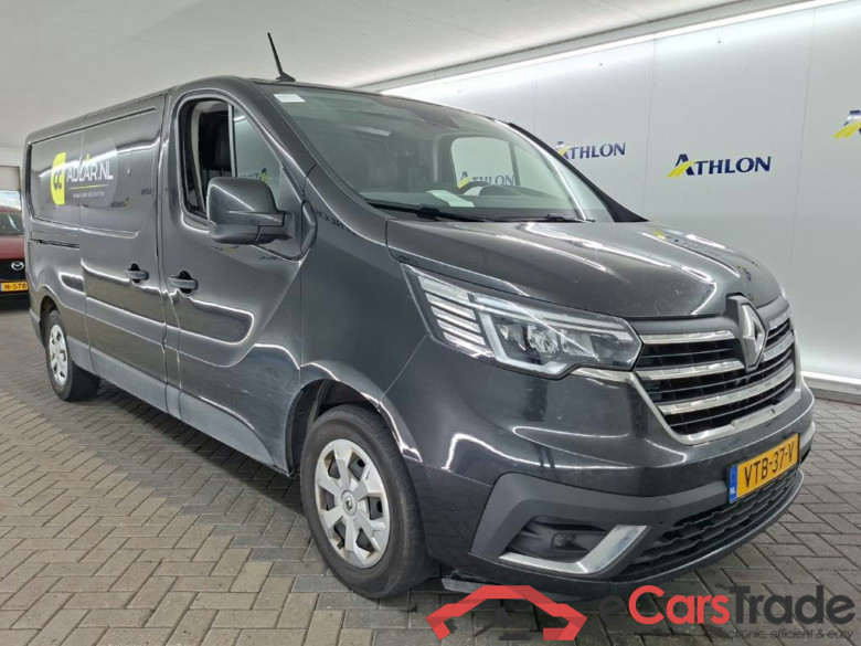 RENAULT Trafic GB L2H1 T30 2.0 dCi 130 work edition 4D 96kW #2