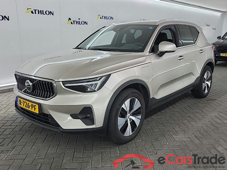 VOLVO XC40 T4 Plug-in hybrid Plus - Bright 5D 155kW #1