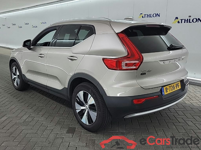 VOLVO XC40 T4 Plug-in hybrid Plus - Bright 5D 155kW #4