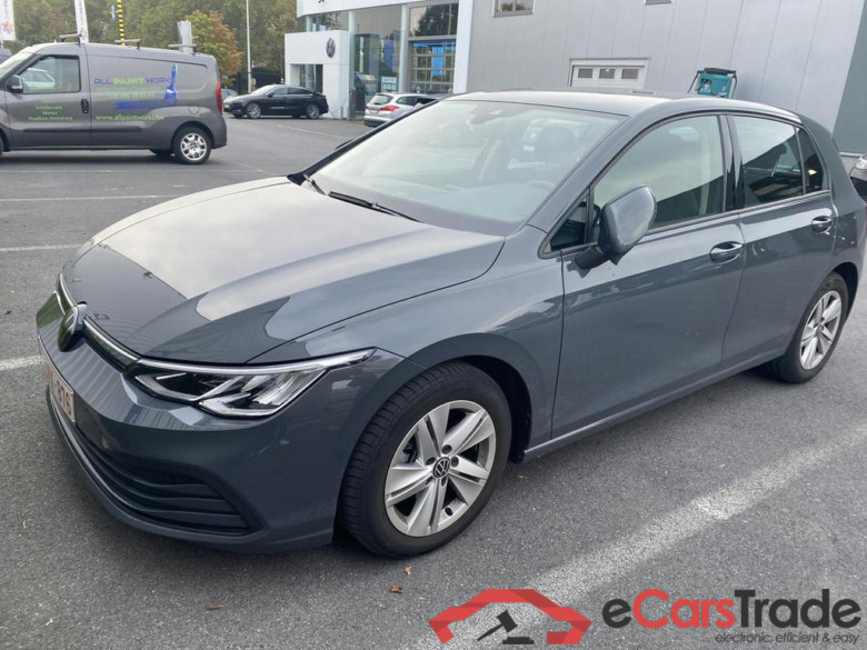 VOLKSWAGEN Golf VIII 1.0 TSI Life OPF #1