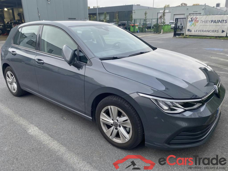 VOLKSWAGEN Golf VIII 1.0 TSI Life OPF #2
