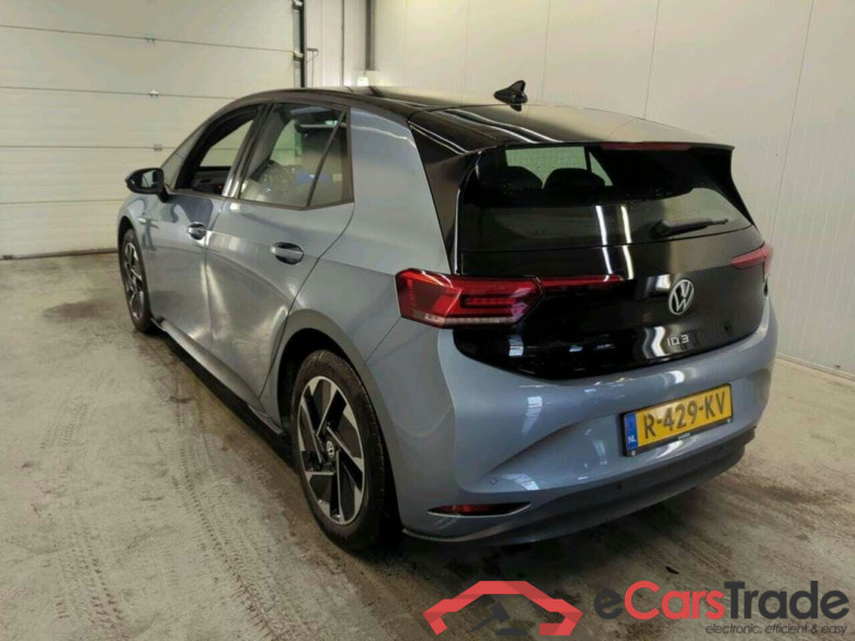 VOLKSWAGEN ID.3 Pro 58 kWh #6