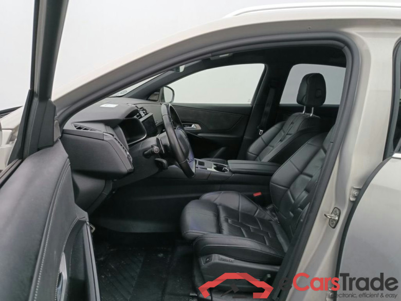 DS DS7 CROSSBACK 1.6 E-TENSE 200 4x4 PHEV Rivoli 5d #3