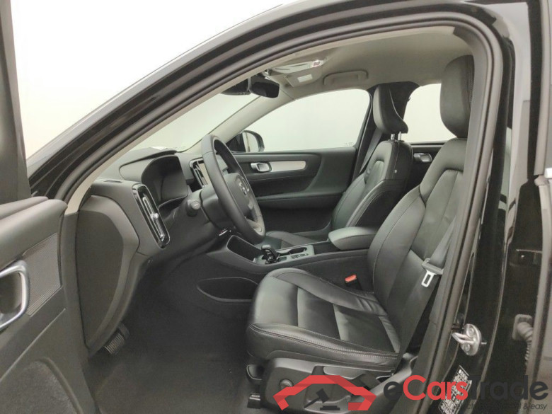Volvo XC40 T4 Recharge Geartronic Inscription Expr. 5d #3