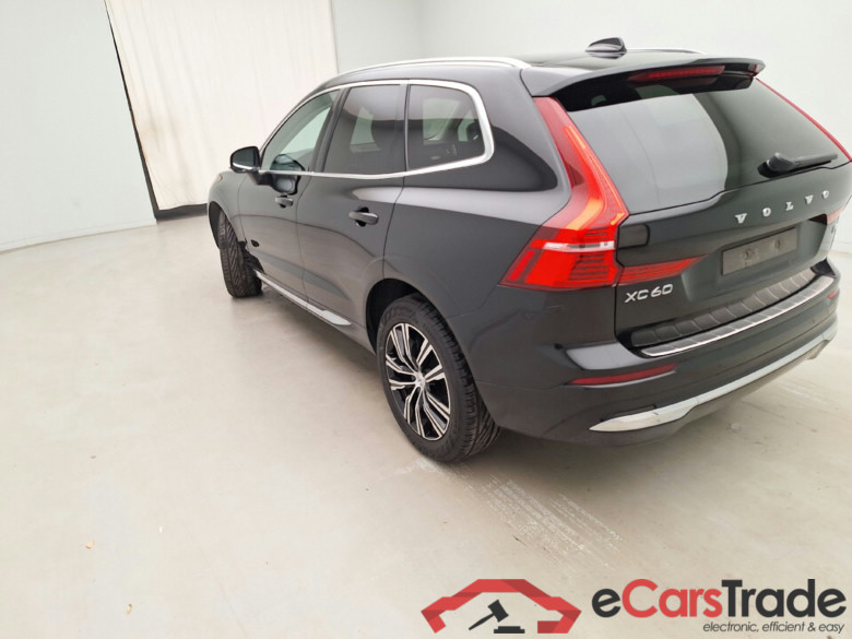Volvo, XC60 FL'21, XC60 B4 D Inscription Gtr. #3