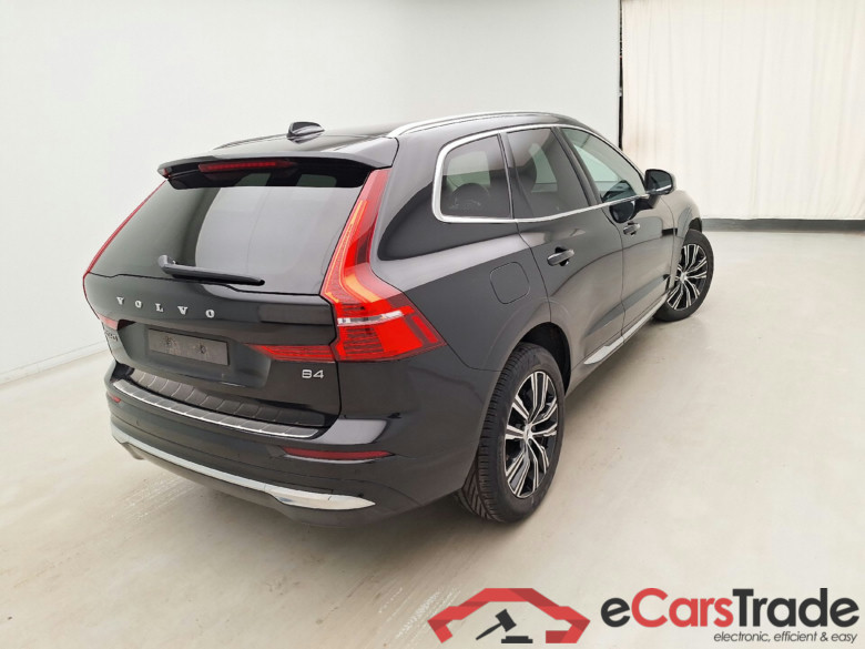 Volvo, XC60 FL'21, XC60 B4 D Inscription Gtr. #4