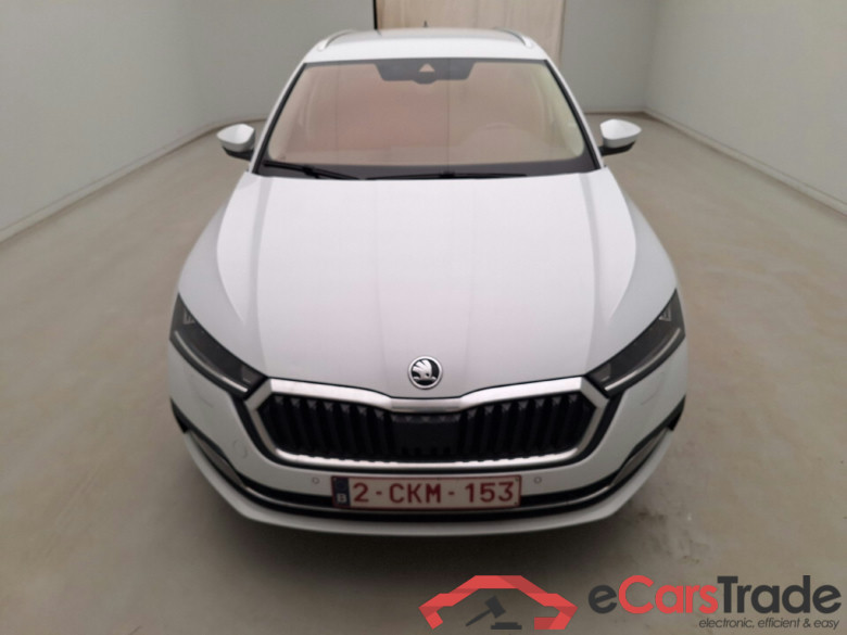 Skoda, Octavia Combi '20, Oct.Co.2.0TDI 110kW Cl.4x4 DSG #1