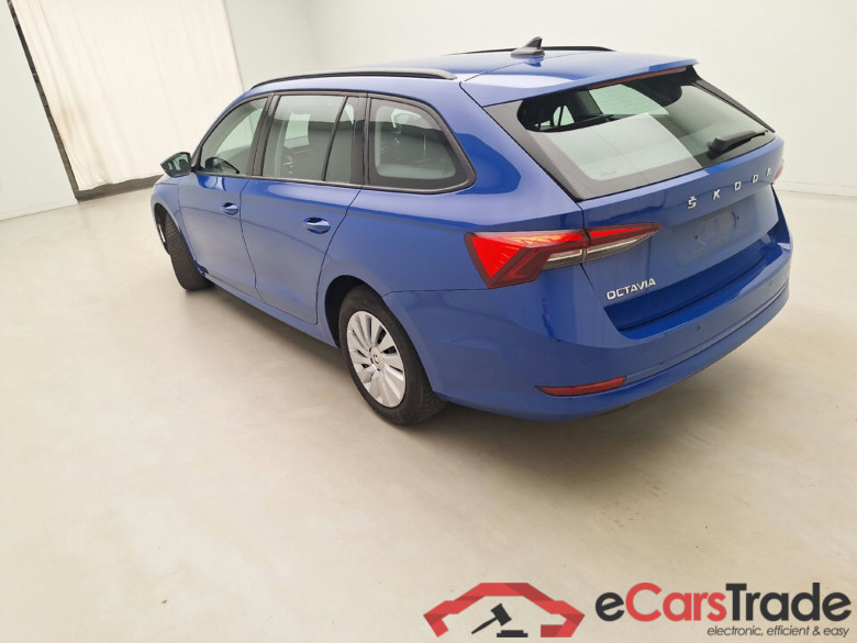 Skoda, Octavia Combi '20, Oct.Com.1.0TSI 81kW Active #3