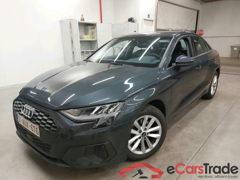 AUDI - AUD A3 BERLINE 30 TFSi 110PK Pack Business Plus With Heated Seats  * PETROL * #1