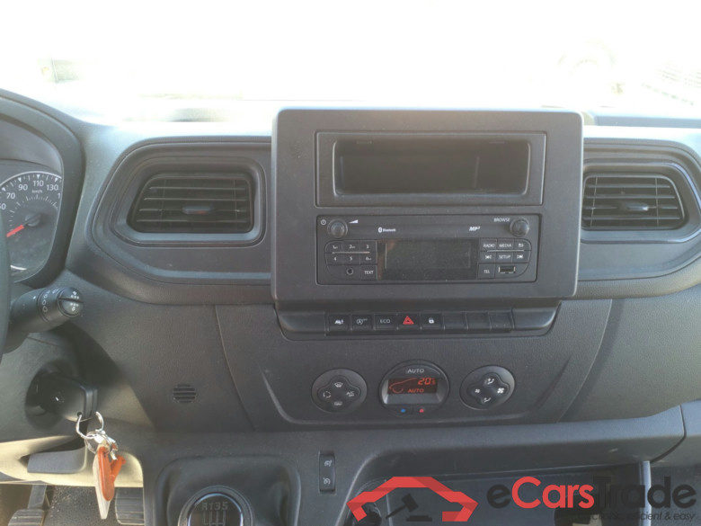 RENAULT Master  RENAULT Master  GRAND VOLUME 20m3 F3500 Blue dCi 145 #3