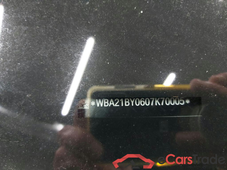 BMW - BMW 2 ACTIVE TOURER 218dA 136PK With Climatic & Navigation & PDC Front & Rear #6