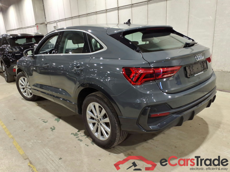 AUDI Q3 Sportback 1.4 45 TFSI E S TRONIC #2