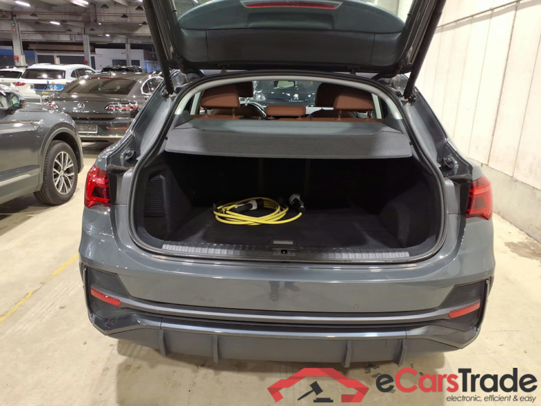 AUDI Q3 Sportback 1.4 45 TFSI E S TRONIC #3