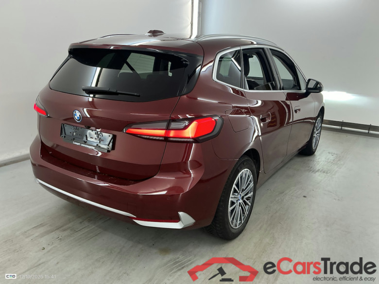 BMW 2 SERIES ACTIVE TOURER 1.5 225E PHEV DCT XDRIVE ACTIVE TOURER #4