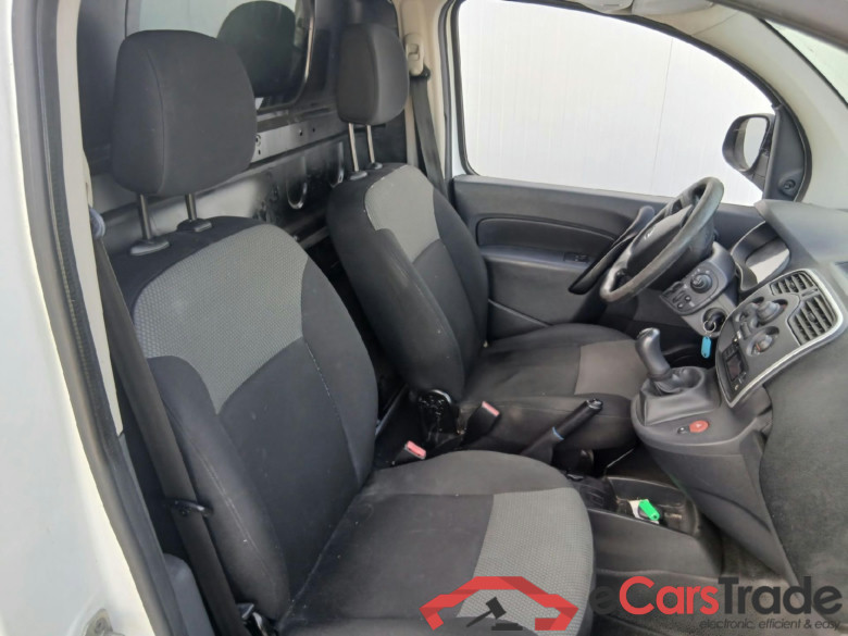 RENAULT Kangoo Furgón/2013/3P/furgón derivado de turismo Profesional dCi 55 kW (75 CV) #6