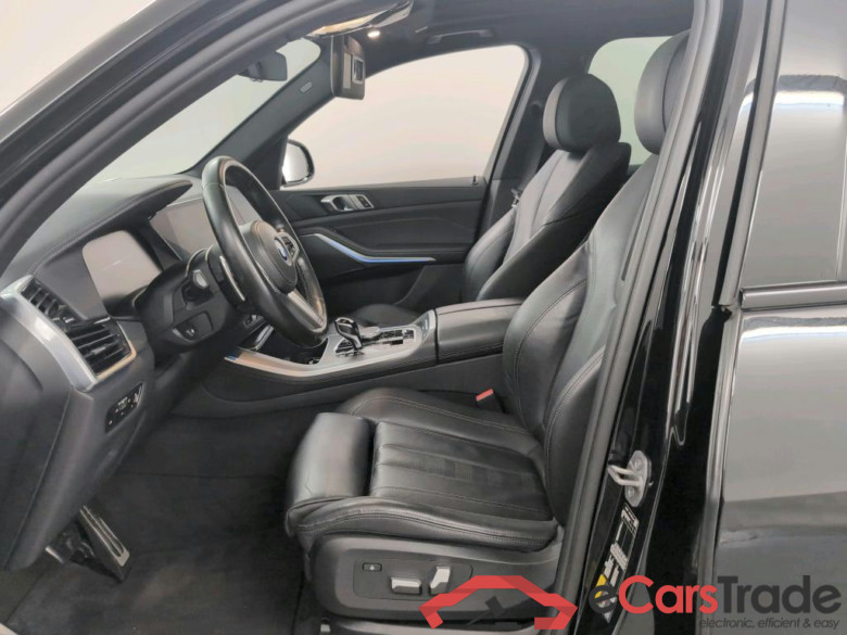 BMW X5 3.0 XDRIVE45E 4WD AUTO #5