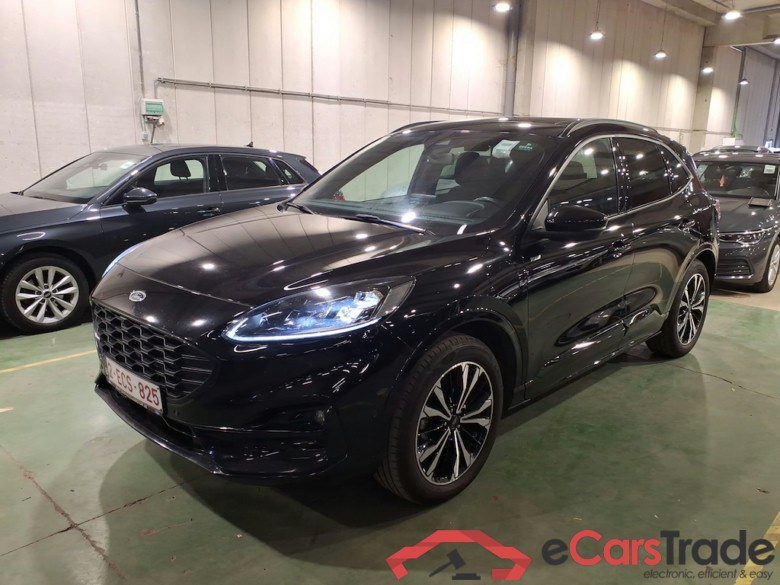 FORD KUGA 2.5I PHEV 165KW ST-LINE X AUTO #1