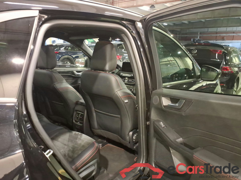 FORD KUGA 2.5I PHEV 165KW ST-LINE X AUTO #5