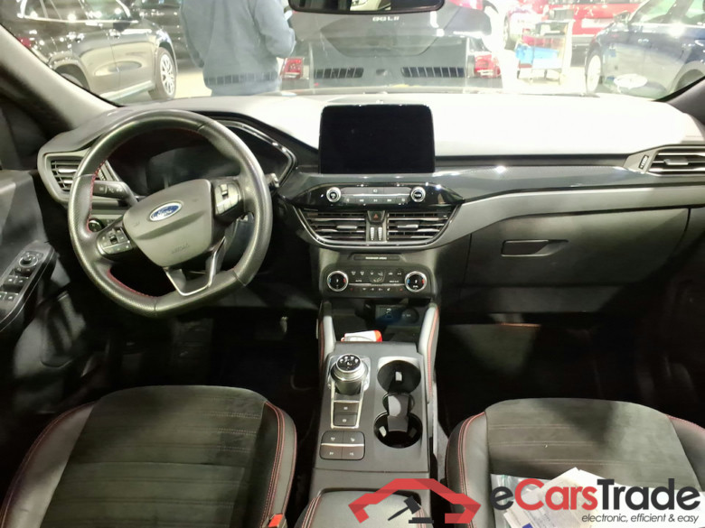 FORD KUGA 2.5I PHEV 165KW ST-LINE X AUTO #6
