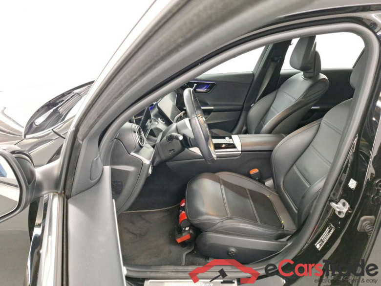 MERCEDES-BENZ C-CLASS BREAK 2.0 C 300 E PHEV AUTO LUXURY LINE #5