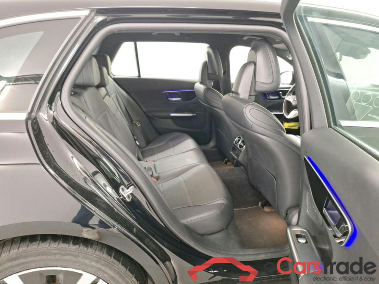 MERCEDES-BENZ C-CLASS BREAK 2.0 C 300 E PHEV AUTO LUXURY LINE #6