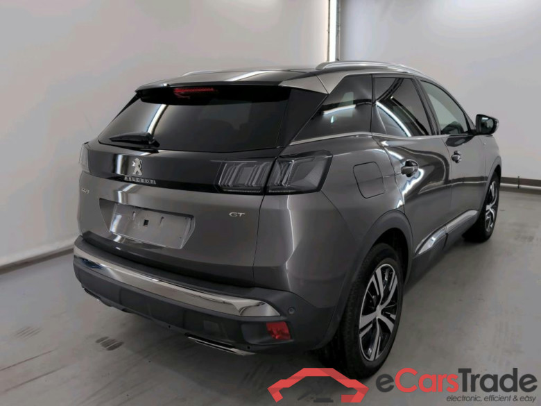 PEUGEOT 3008 1.2 PURETECH 96KW S&S GT #4
