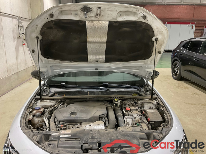 PEUGEOT 508 SW 1.6 PHEV 180 E-AUTO ALLURE #5