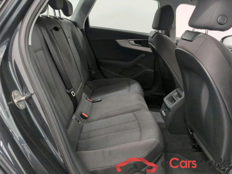 AUDI A4 AVANT 2.0 30 TDI 100KW S TR BUSINESS ED #6