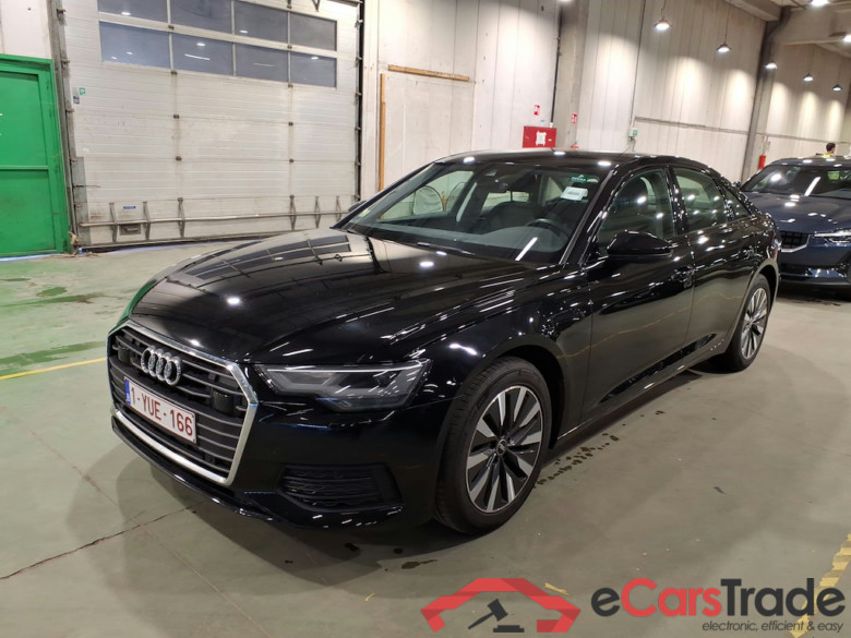 AUDI A6 2.0 TDI 30 S TRONIC BUSINESS EDITION #1