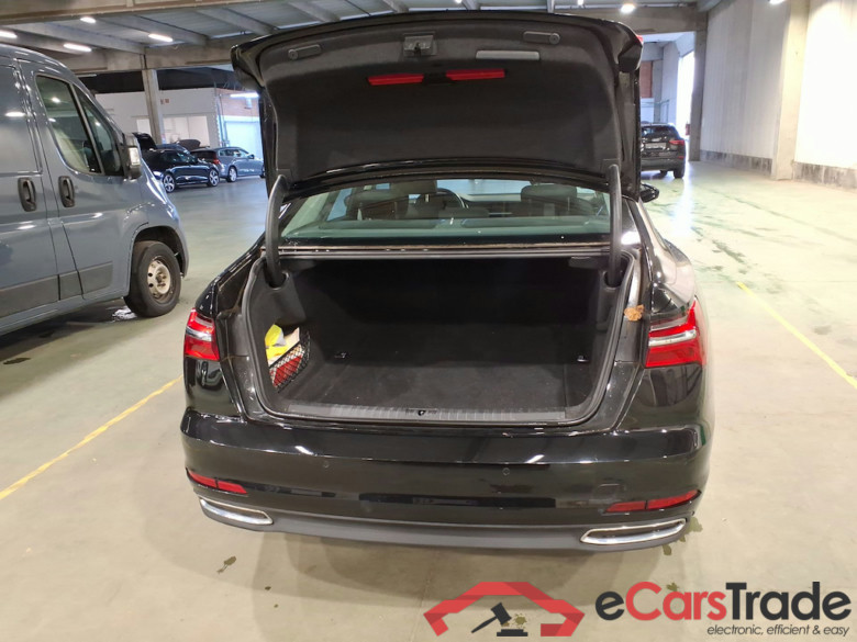 AUDI A6 2.0 TDI 30 S TRONIC BUSINESS EDITION #3
