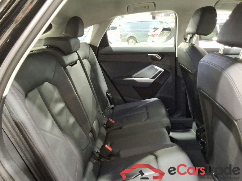 AUDI Q3 SPORTBACK 1.4 45 TFSI E S TRONIC #5