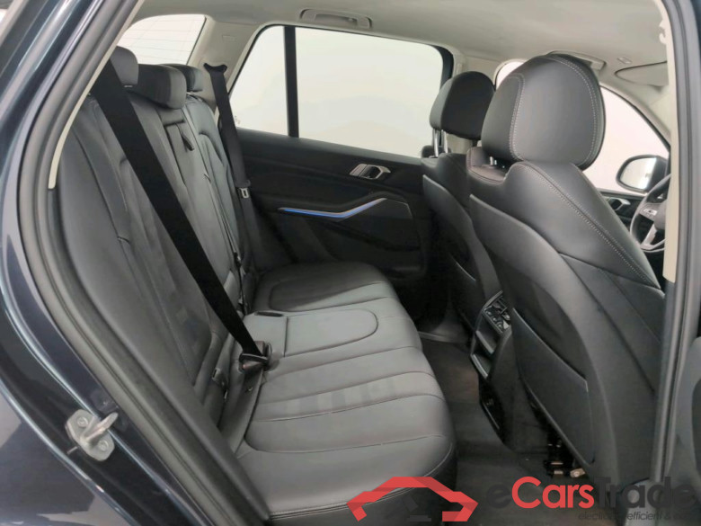 BMW X5 3.0 XDRIVE45E 155KW 4WD AUTO #6